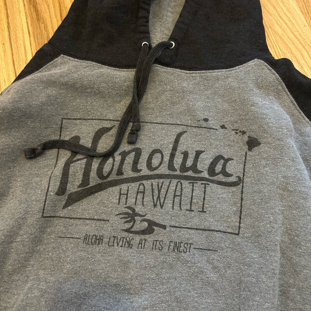 Men’s Honolua Surf Company Hoodie XXL